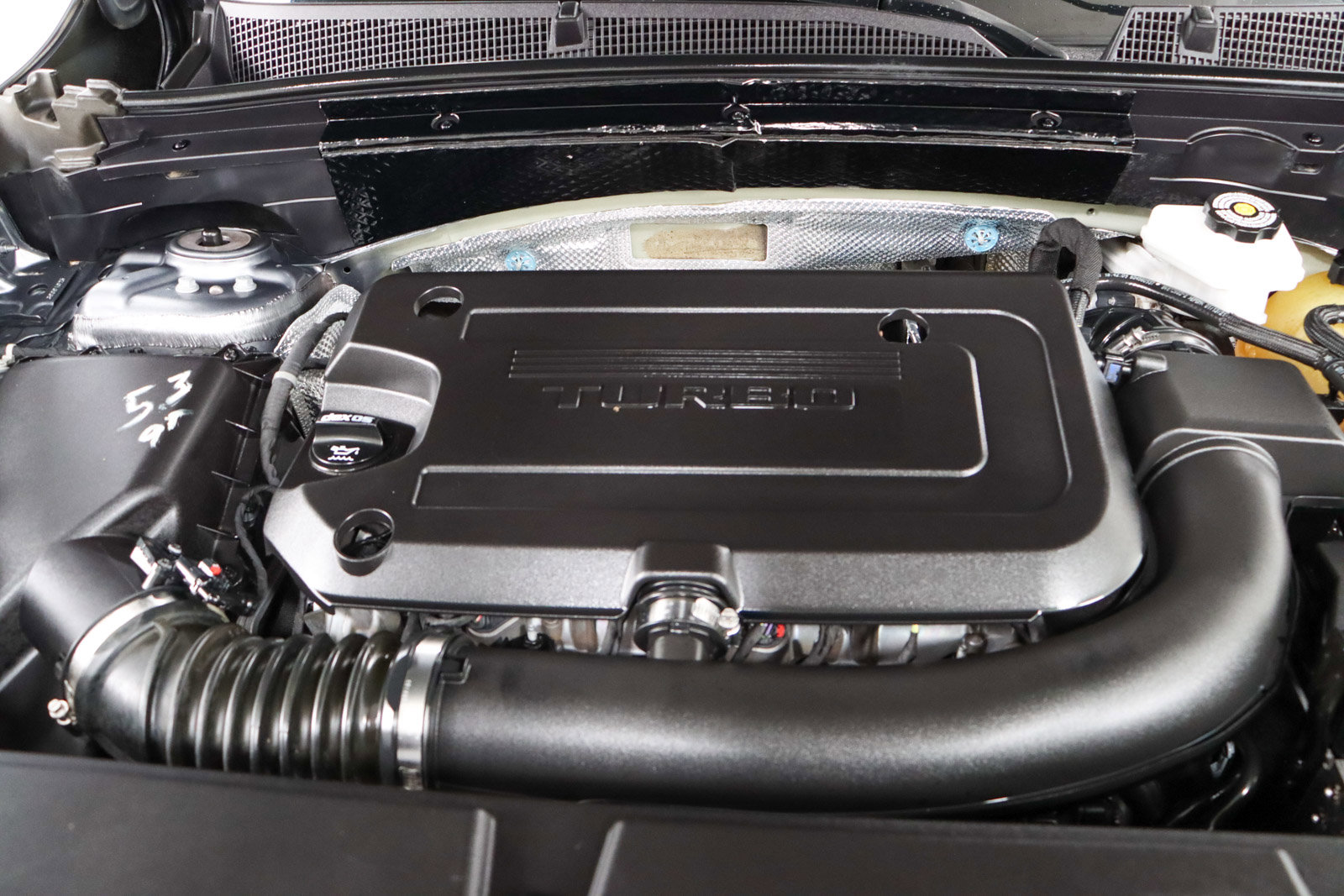 Used 2021 Buick Envision Avenir image 32