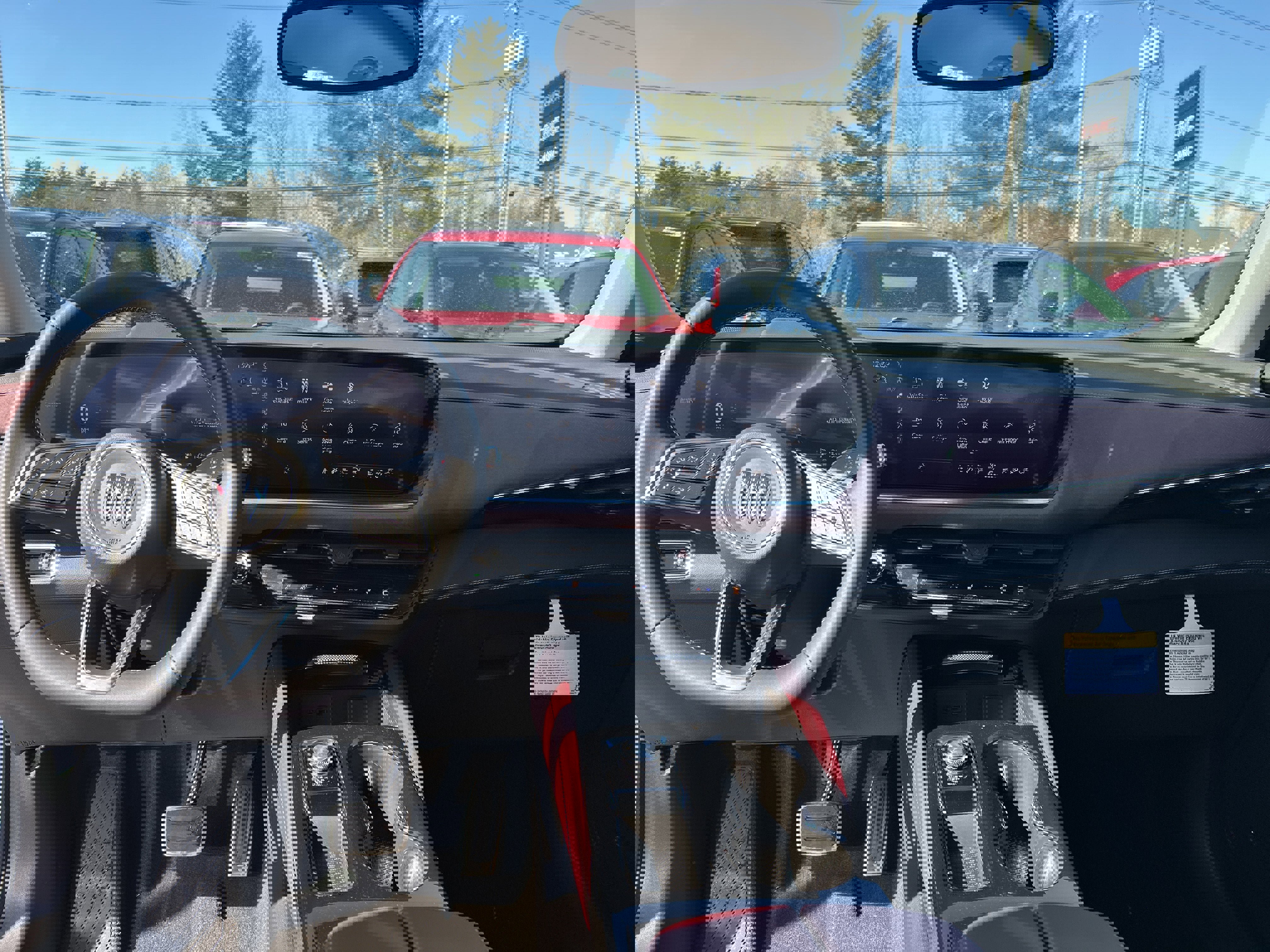 New 2026 Buick Envision Sport Touring image 15