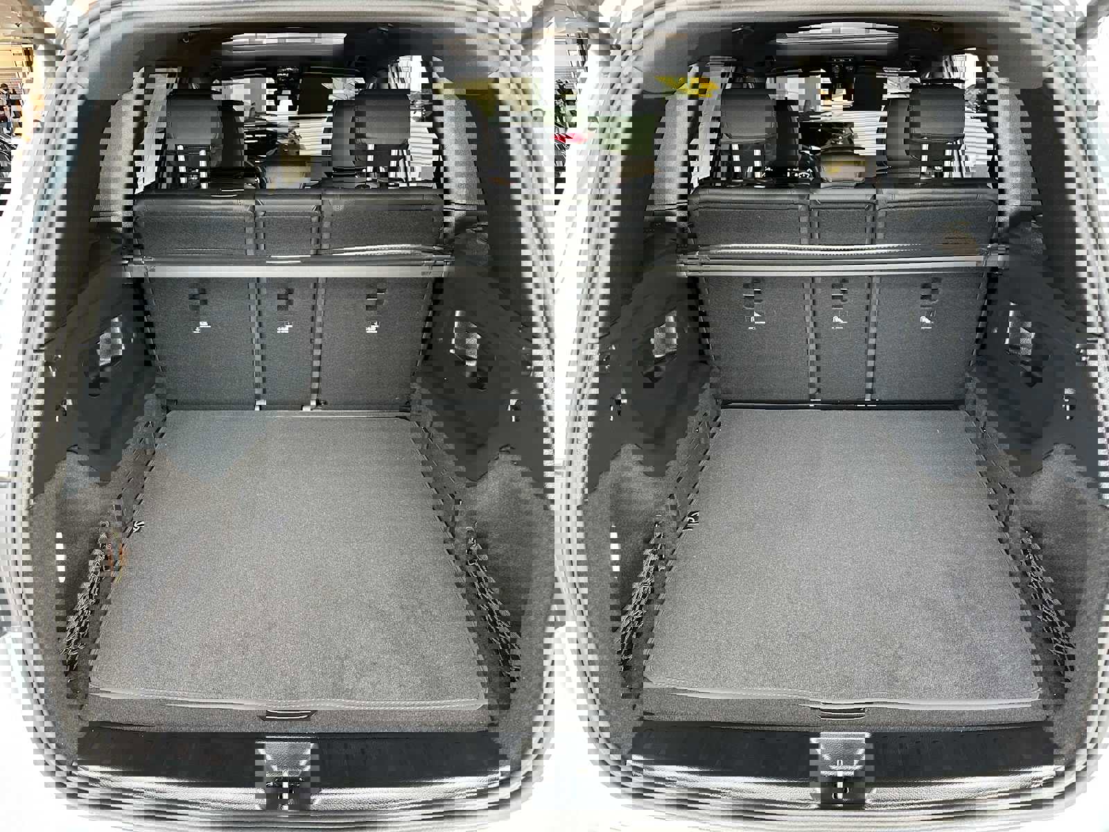 Used 2025 Mercedes-Benz GLB 250 4MATIC image 14