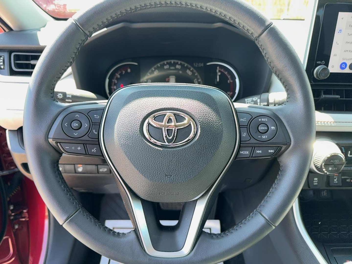 Used 2023 Toyota RAV4 XLE w/ Convenience Package AWD/4WD image 11