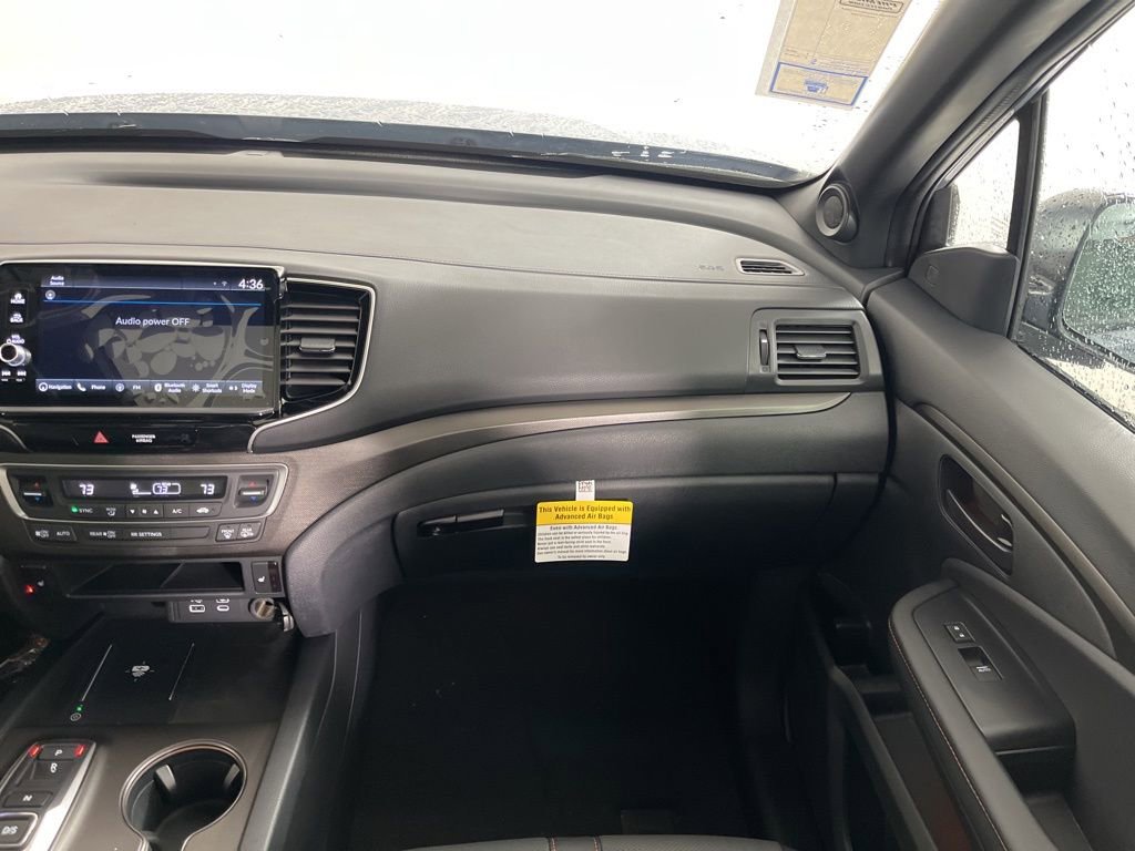 New 2026 Honda Ridgeline TrailSport+ image 14