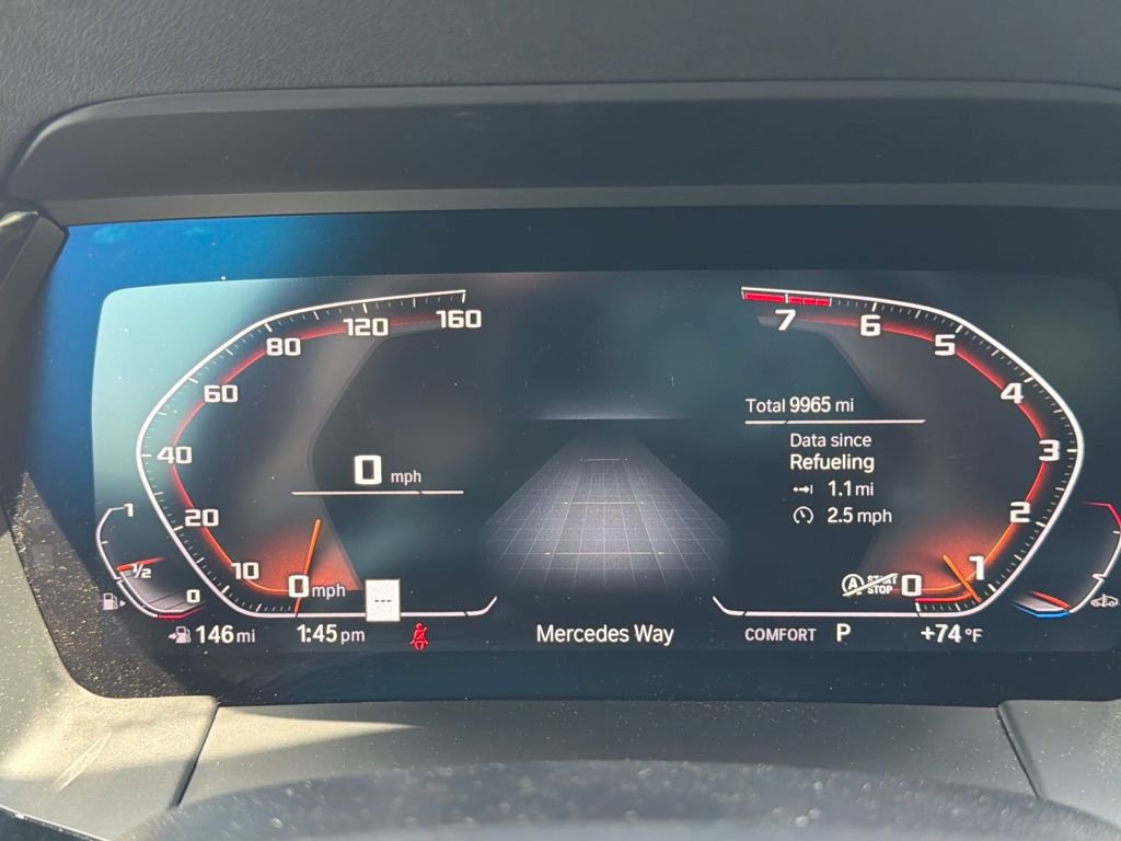 Used 2024 BMW Z4 M40i w/ Premium Package image 32