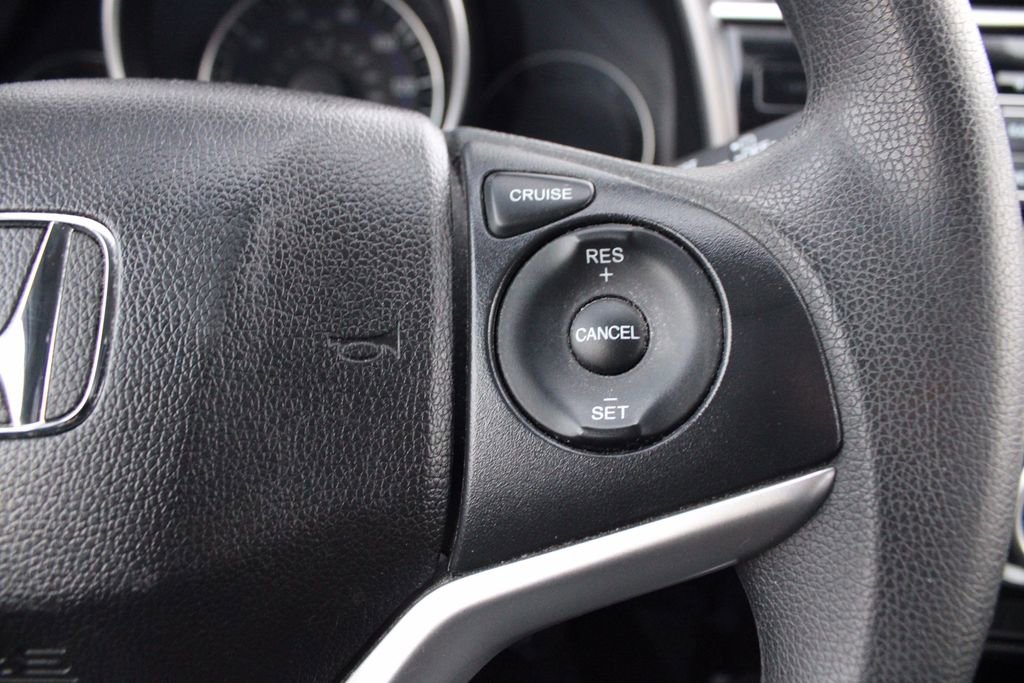 Used 2019 Honda Fit LX image 21