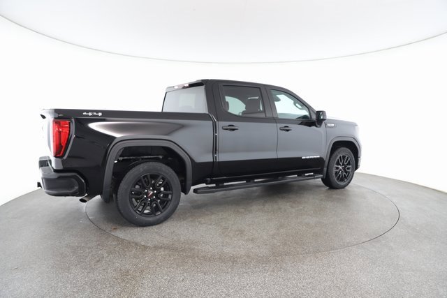 Used 2023 GMC Sierra 1500 Pro w/ Graphite Edition image 19
