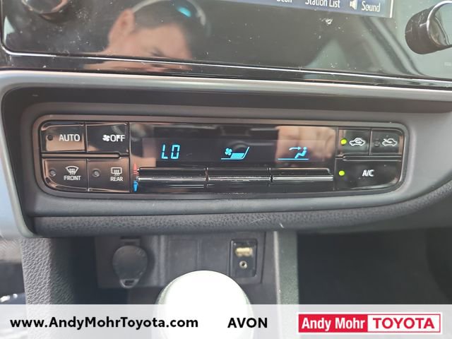 Used 2017 Toyota Corolla LE FWD image 22