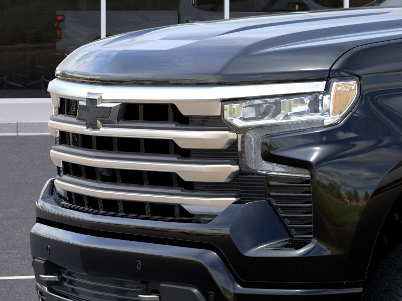 New 2026 Chevrolet Silverado 1500 High Country image 37