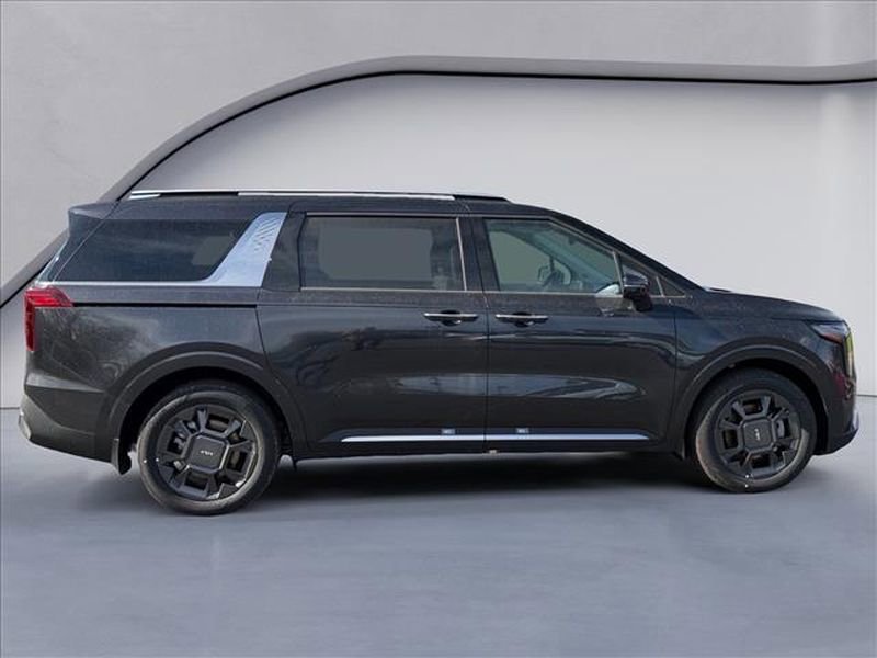 New 2026 Kia Carnival SX image 6