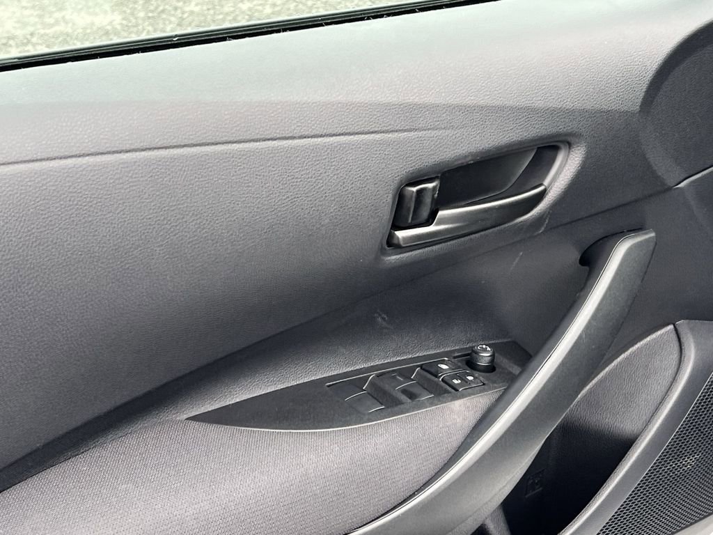New 2026 Toyota Corolla LE image 10