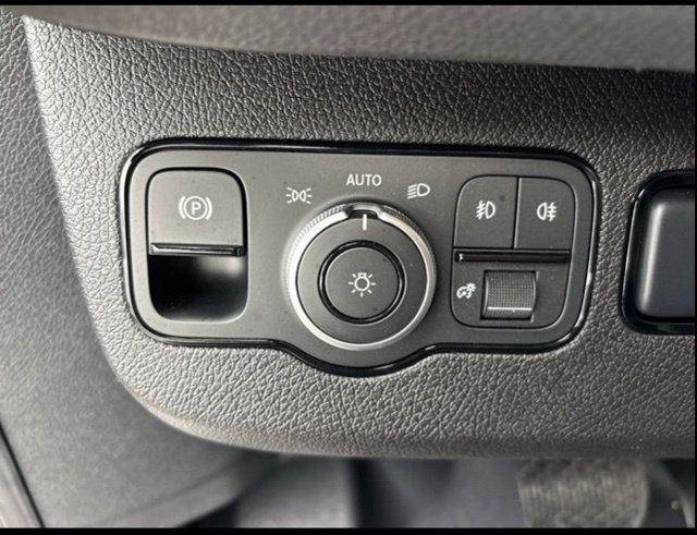 New 2026 Mercedes-Benz Sprinter 2500 image 13