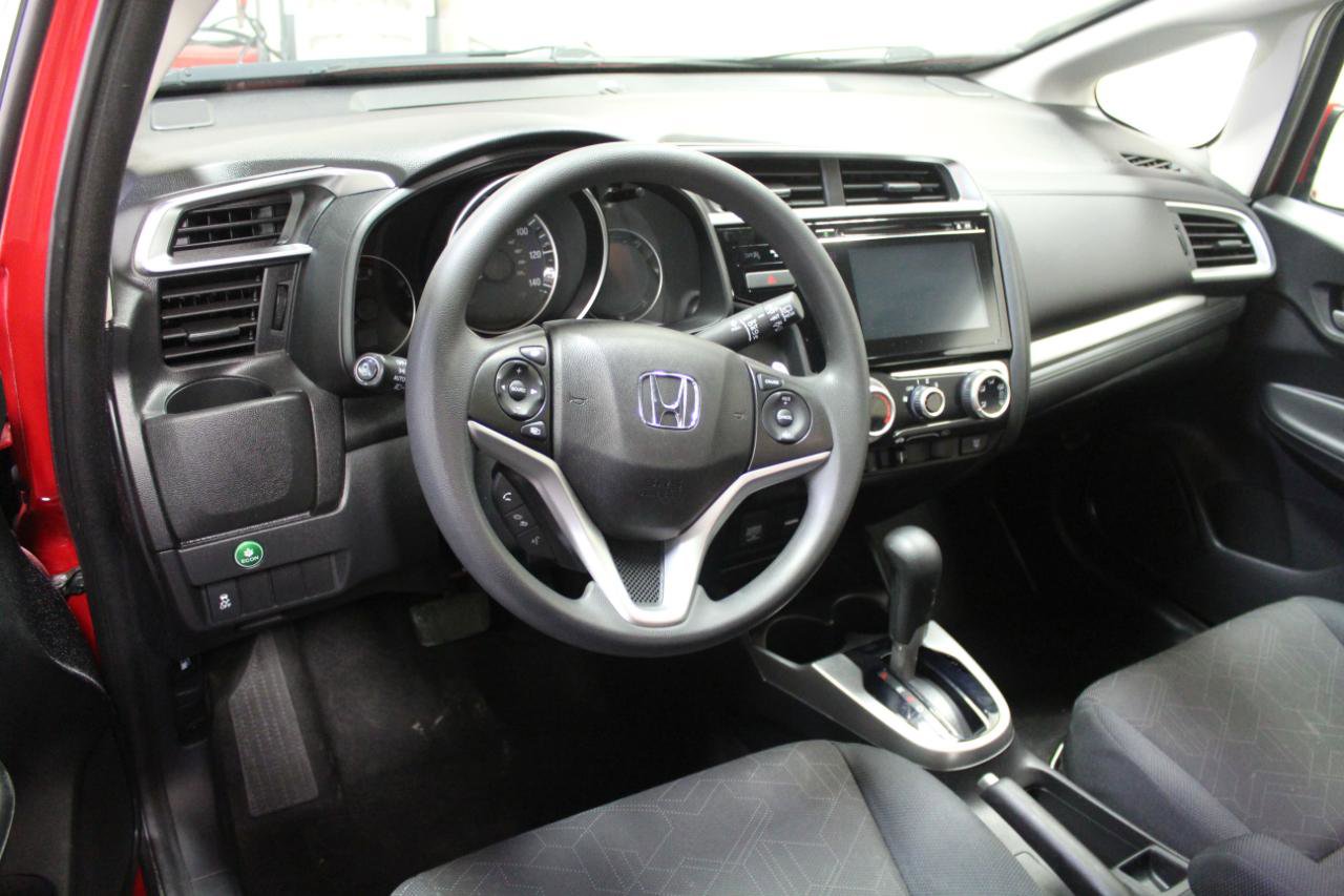 Used 2015 Honda Fit EX image 7