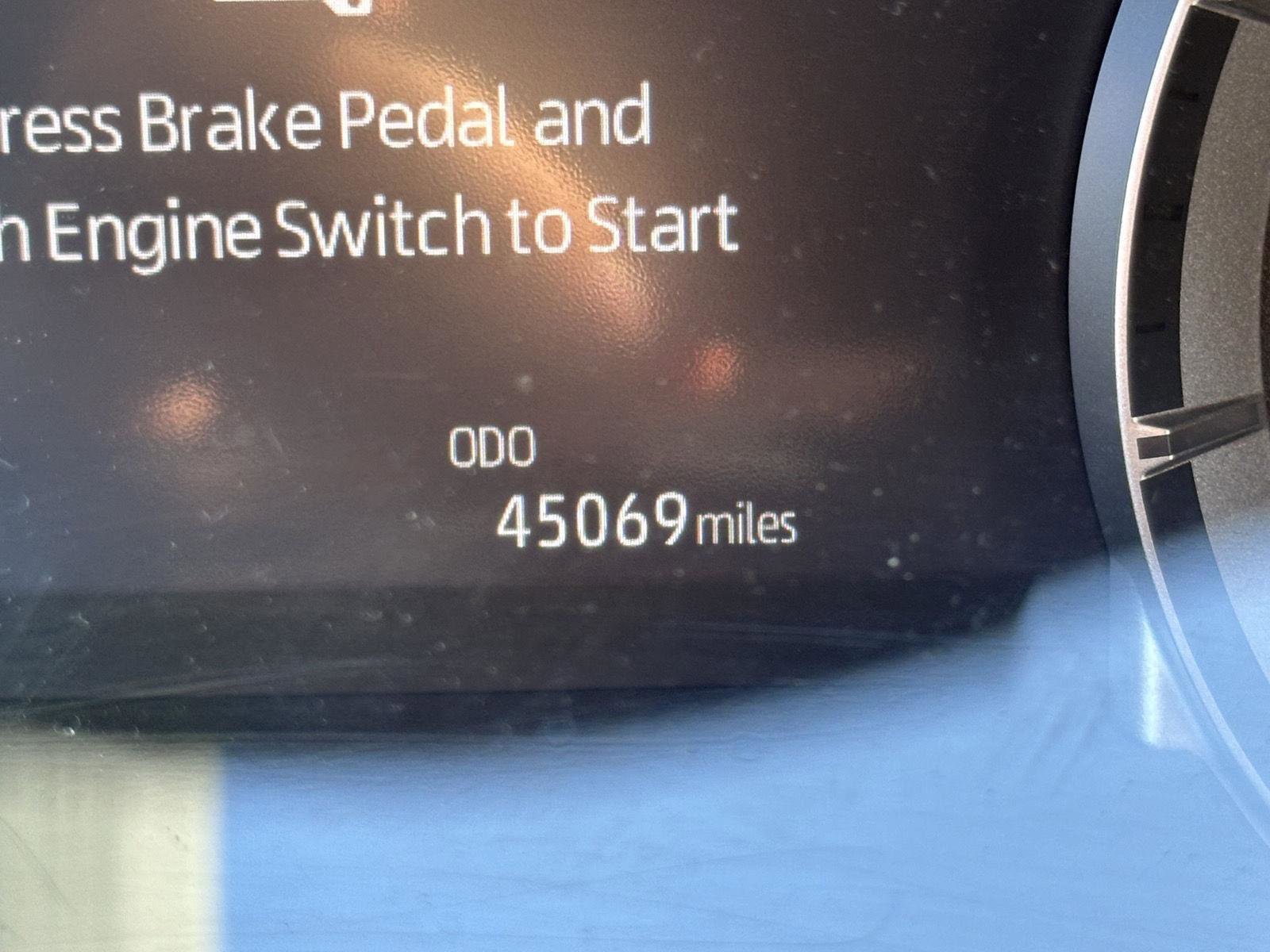 Certified 2024 Toyota Highlander LE image 14