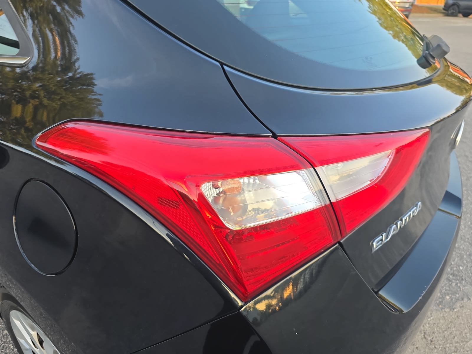 Used 2016 Hyundai Elantra GT FWD image 32