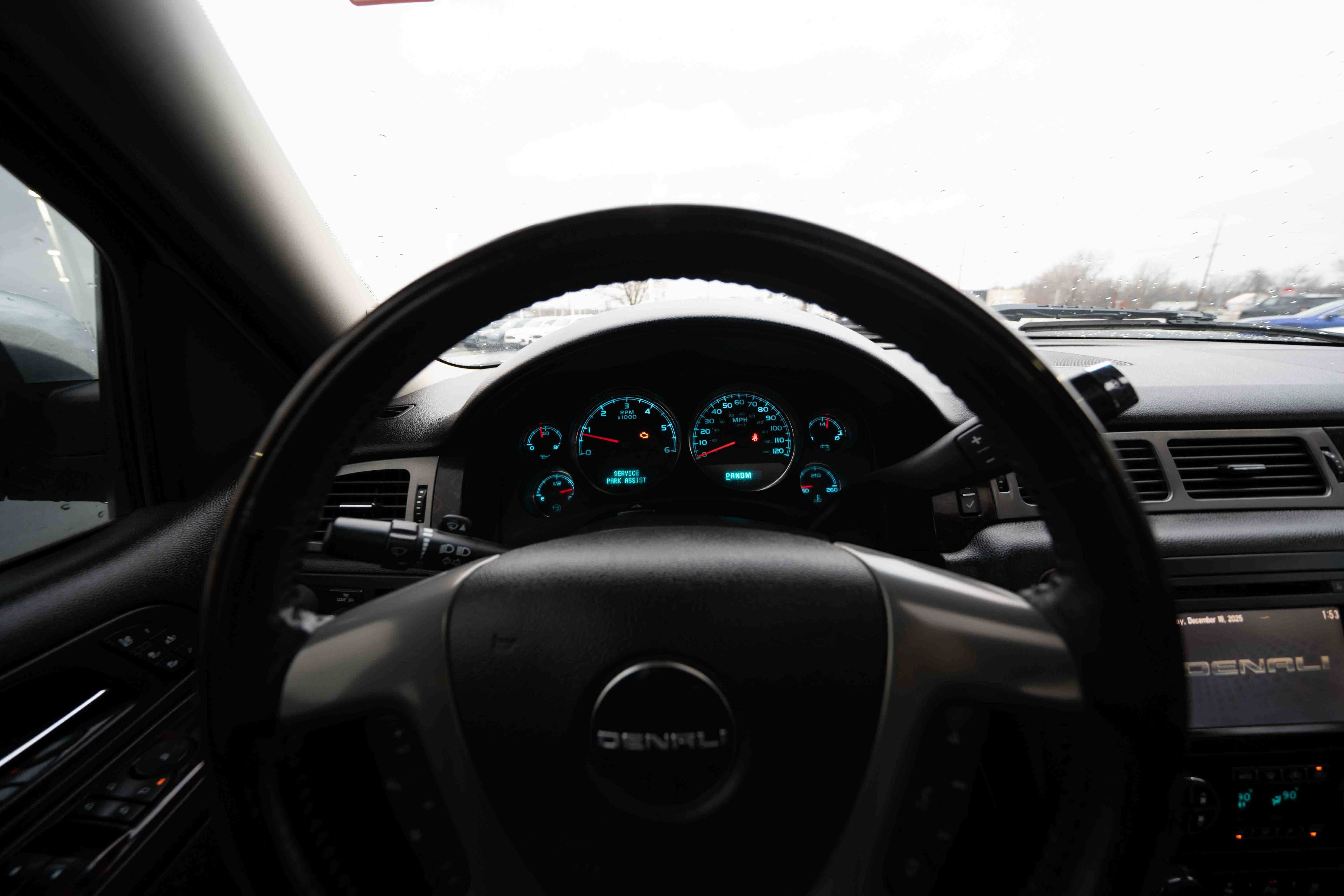 Used 2013 GMC Sierra 1500 Denali image 15