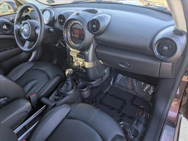 Used 2015 MINI Cooper Countryman S image 19