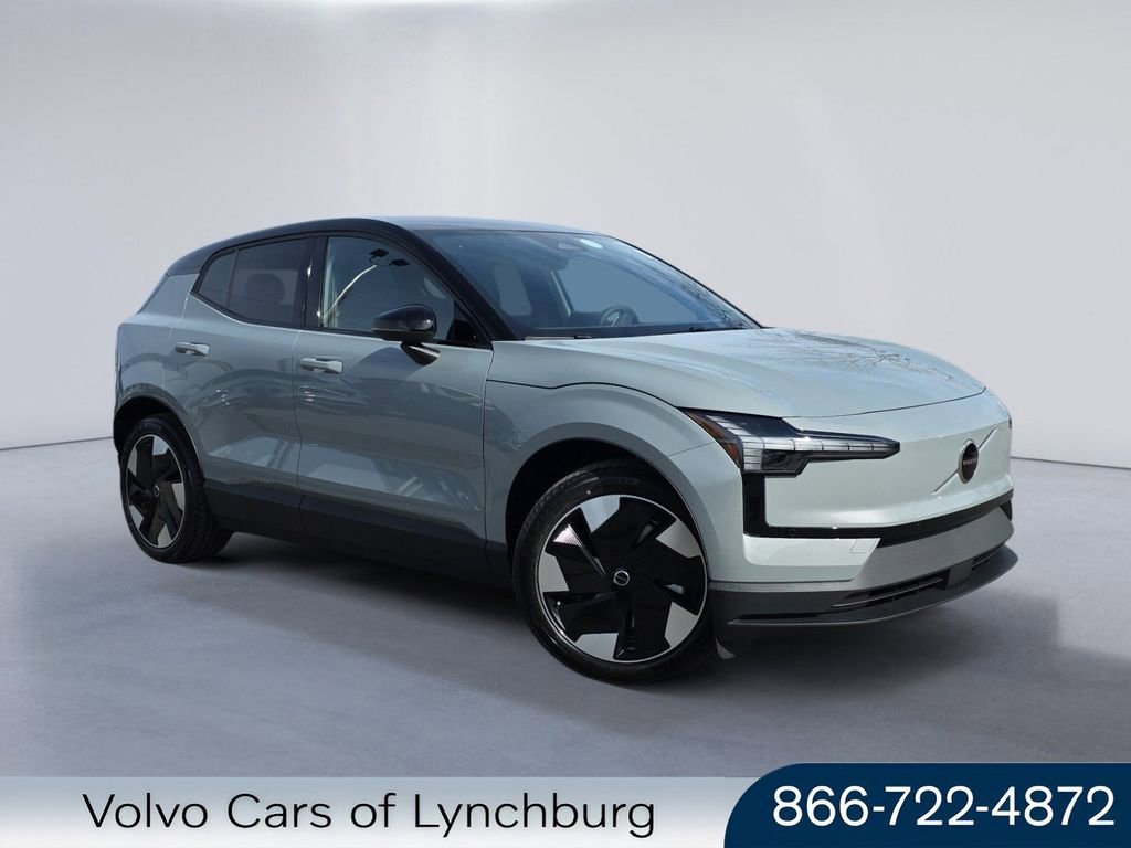 New 2026 Volvo EX30 Plus w/ Protection Package Premier