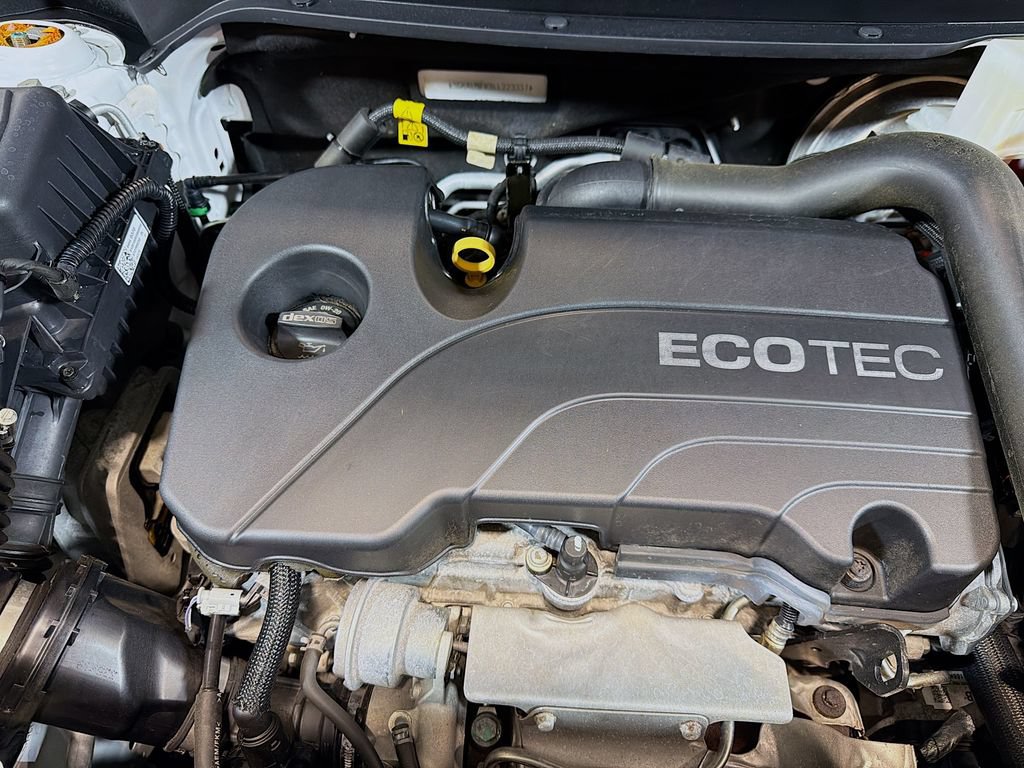 Used 2020 GMC Terrain SLE FWD image 30
