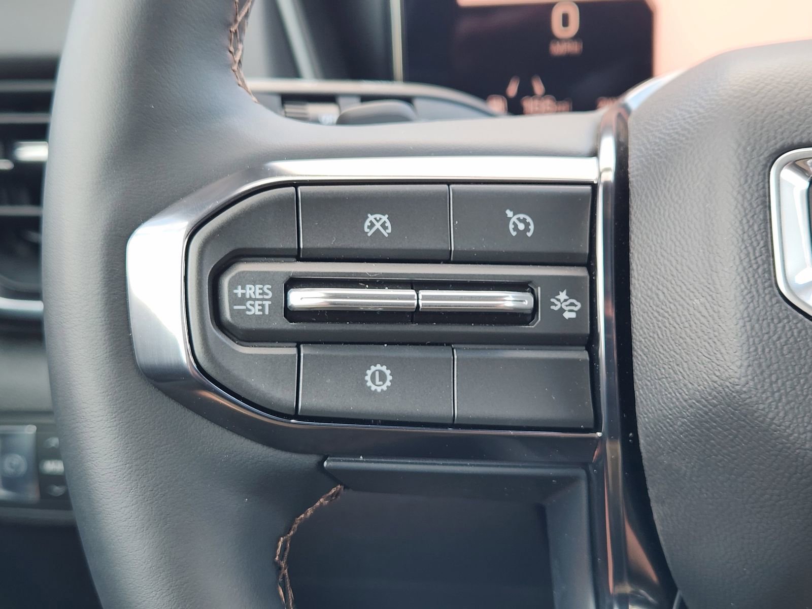 Used 2026 GMC Terrain AT4 w/ Convenience Package III image 29