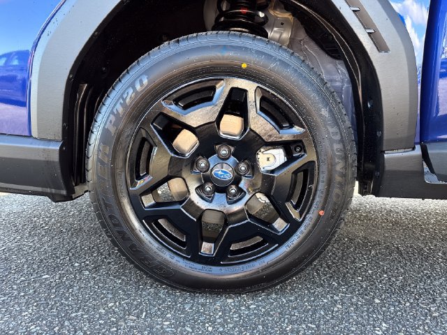 New 2026 Subaru Outback Wilderness AWD/4WD image 31