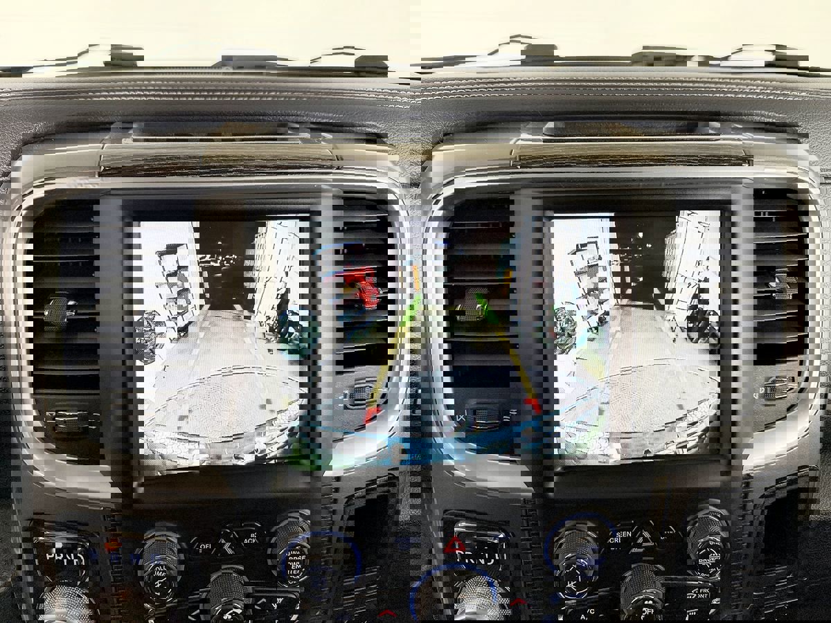 Used 2015 RAM 1500 Laramie Limited image 74