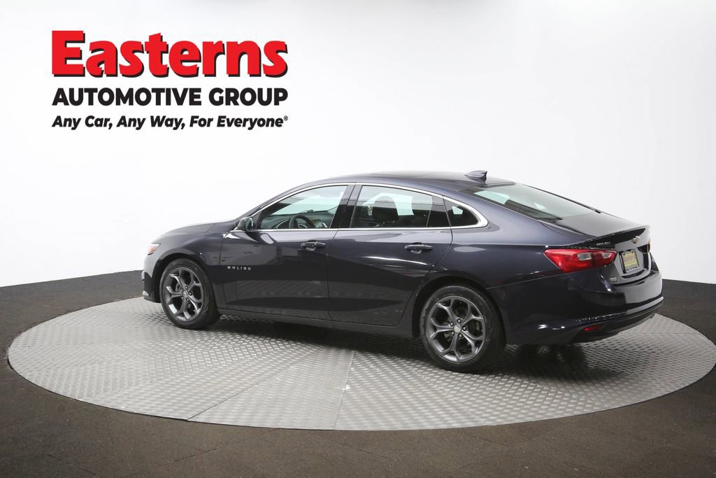 Used 2023 Chevrolet Malibu LT image 65