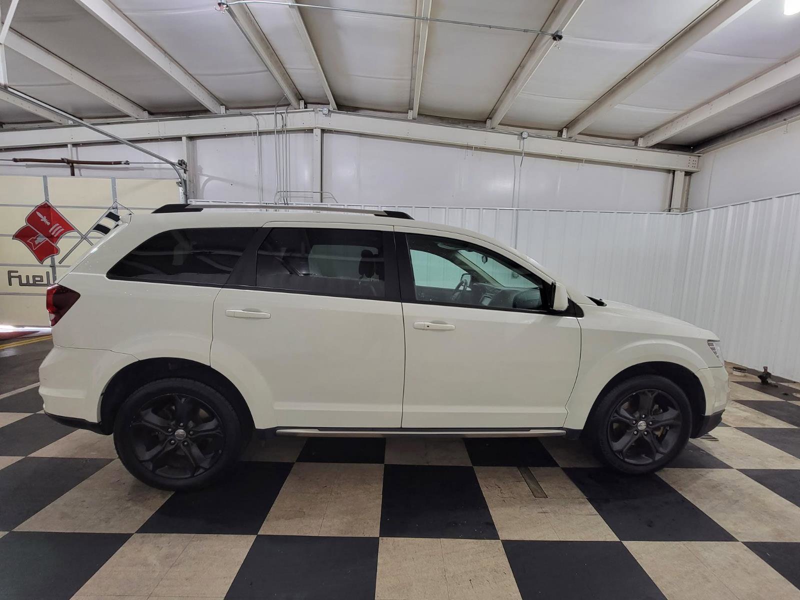 Used 2018 Dodge Journey Crossroad image 5