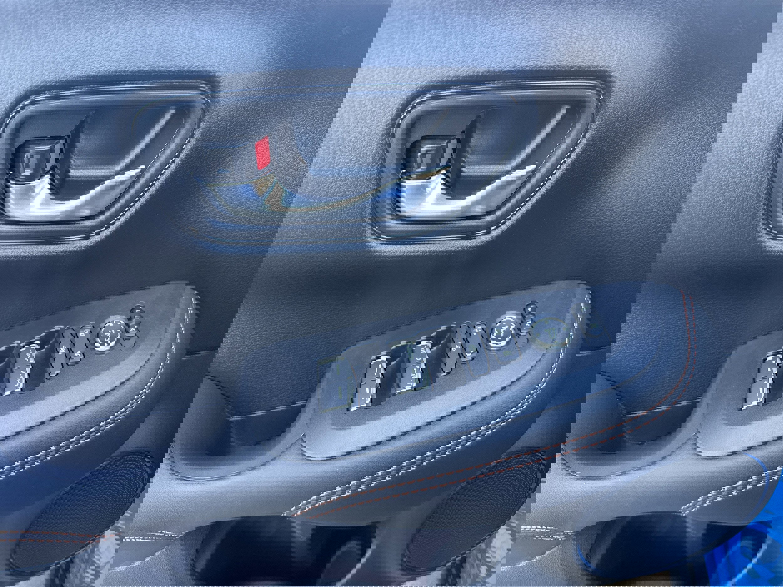 New 2026 Honda HR-V Sport image 7