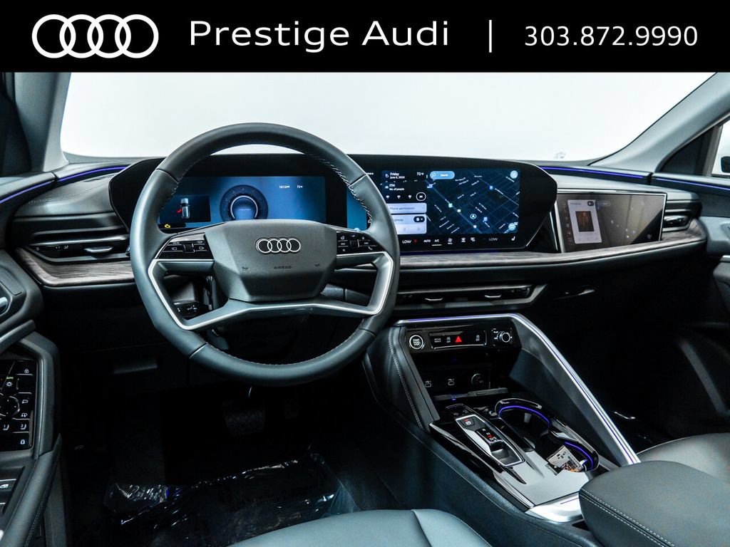 New 2026 Audi Q5 Premium Plus AWD/4WD image 4