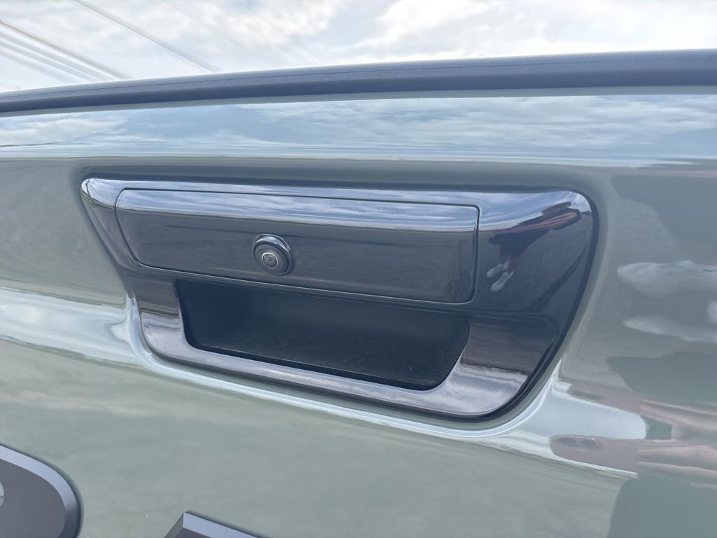 New 2026 RAM 1500 Big Horn image 13