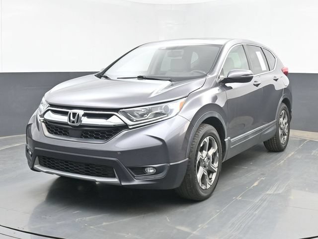 Used 2018 Honda CR-V EX-L image 10