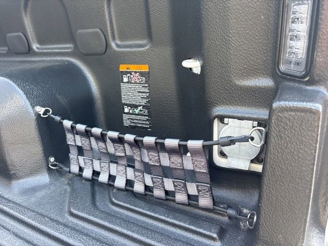 Used 2024 Chevrolet Silverado 1500 LT image 19