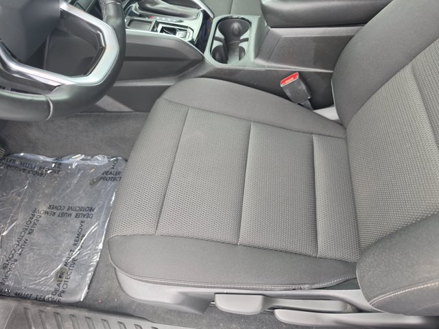 Used 2023 Chevrolet Colorado LT w/ LT Convenience Package RWD image 20