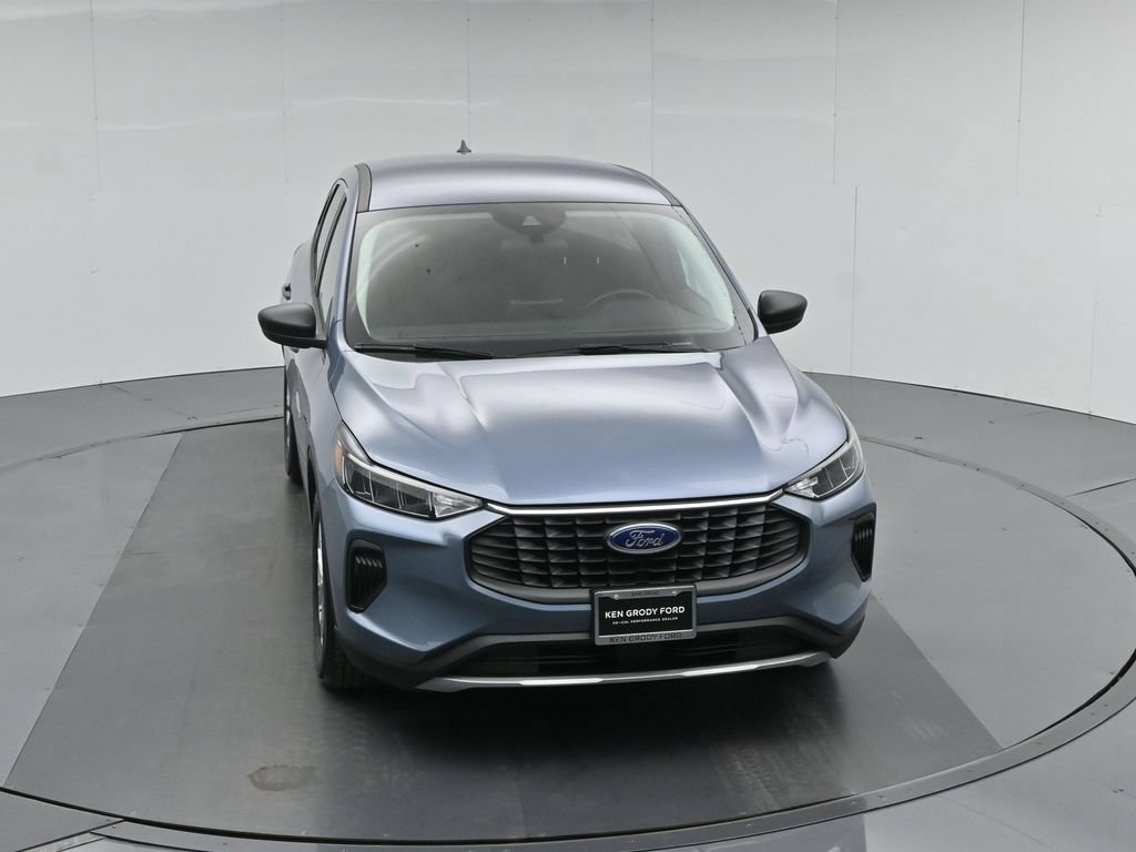Certified 2023 Ford Escape Active FWD image 38