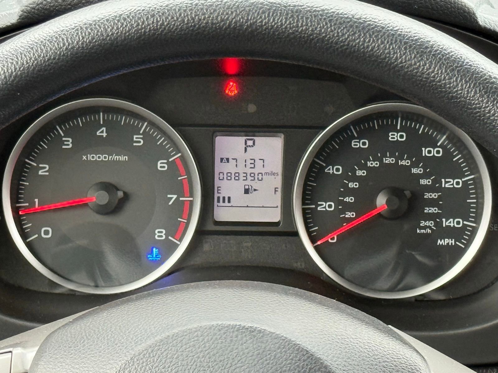 Used 2016 Subaru Forester 2.5i Premium w/ Popular Package #2 image 29