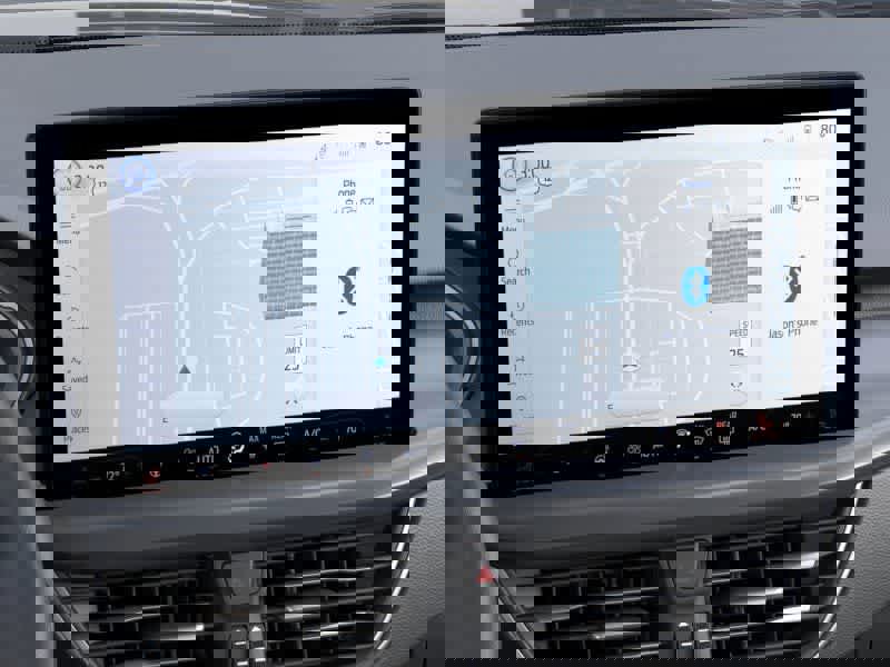 New 2026 Ford Escape SE image 14