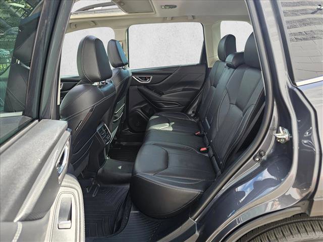 Used 2021 Subaru Forester Touring w/ Popular Package #2 AWD/4WD image 15