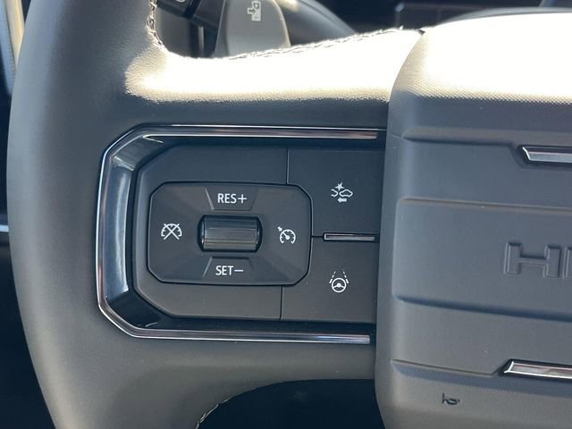 New 2026 GMC Hummer EV 4x4 Crew Cab image 13