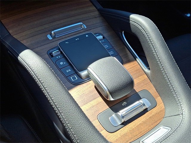 New 2026 Mercedes-Benz GLS 450 4MATIC image 15