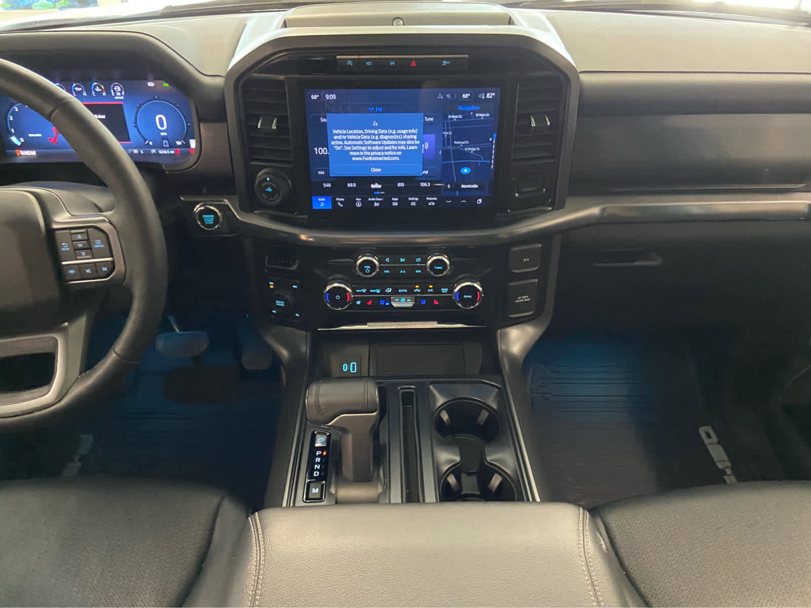 Used 2024 Ford F150 Lariat w/ Bed Utility Package image 24