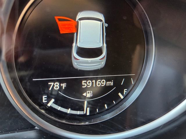 Used 2023 MAZDA CX-5 AWD 2.5 S w/ Select Package image 31