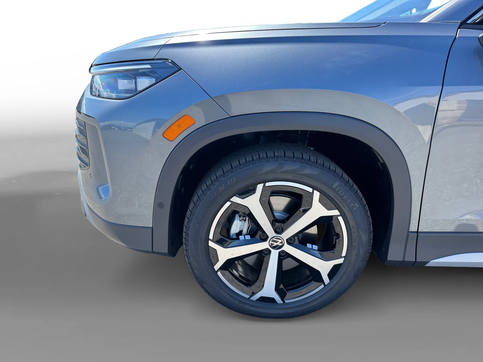 New 2026 Volkswagen Tiguan SE AWD/4WD image 9