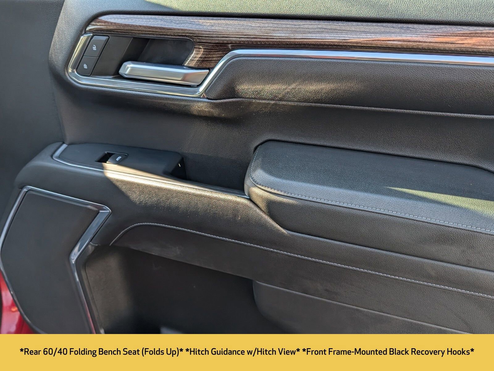 Used 2023 Chevrolet Silverado 1500 LT w/ Convenience Package II image 26