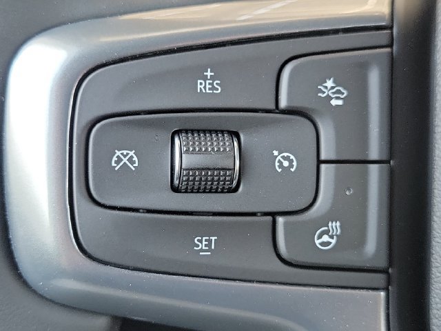 New 2026 Chevrolet Silverado 1500 RST w/ RST Select Package AWD/4WD image 8