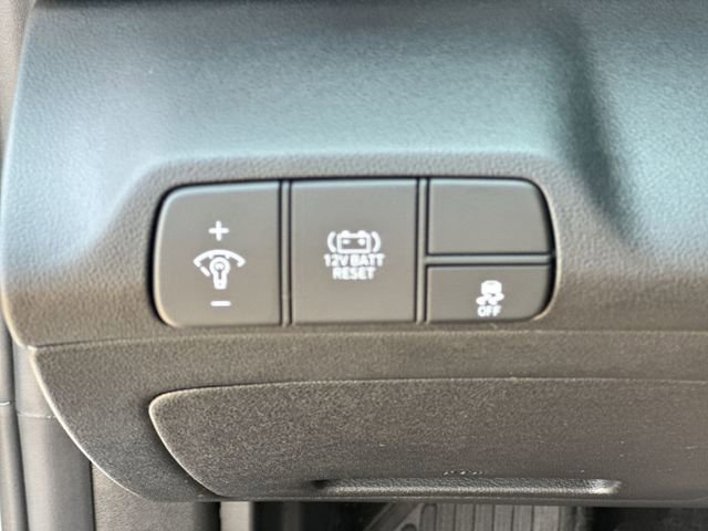 New 2026 Hyundai Elantra Blue image 24