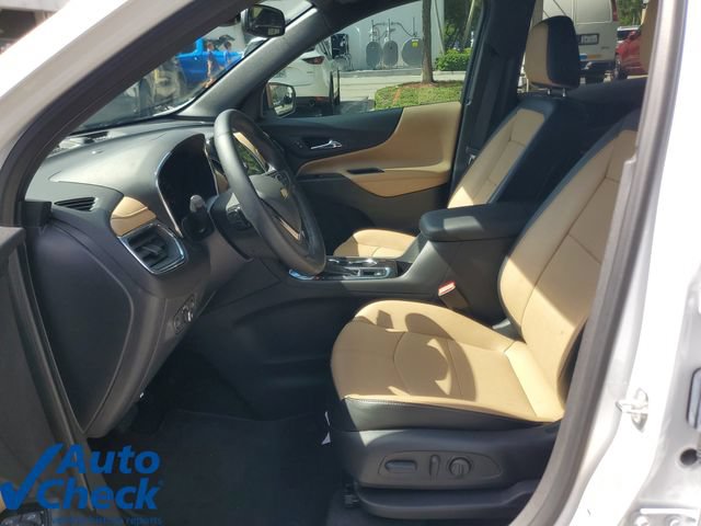 Used 2023 Chevrolet Equinox Premier FWD image 19