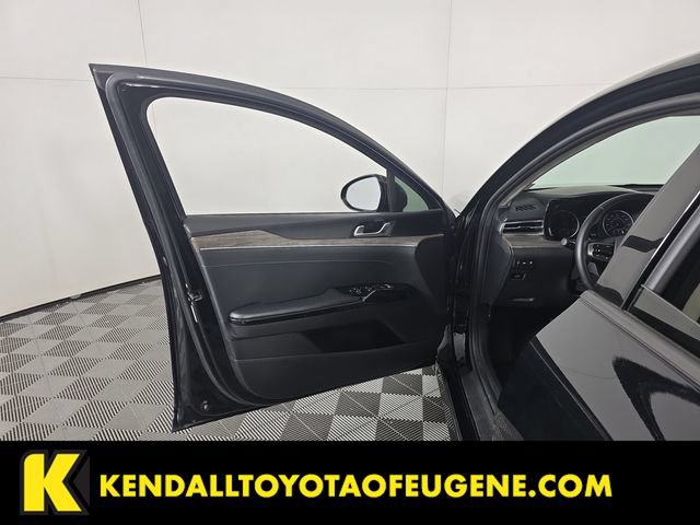 Used 2021 Kia K5 EX FWD image 21