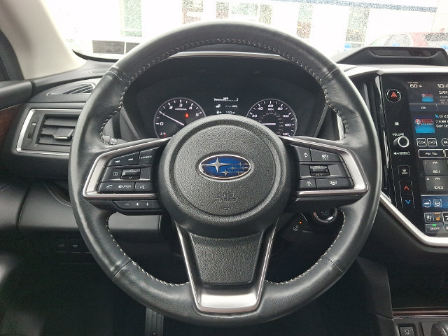 Used 2023 Subaru Ascent Touring AWD/4WD image 20