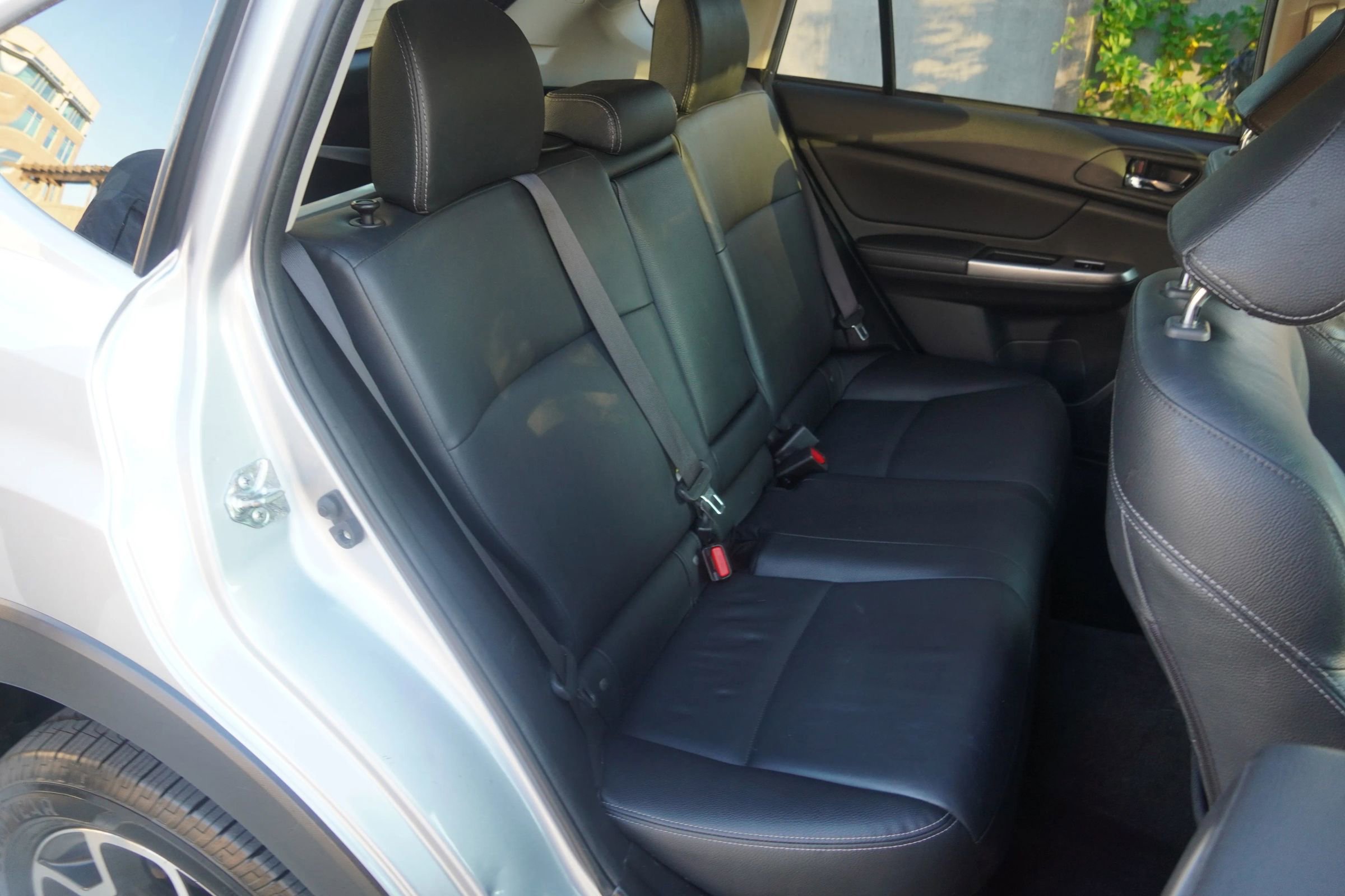 Used 2015 Subaru Crosstrek 2.0i Limited image 28