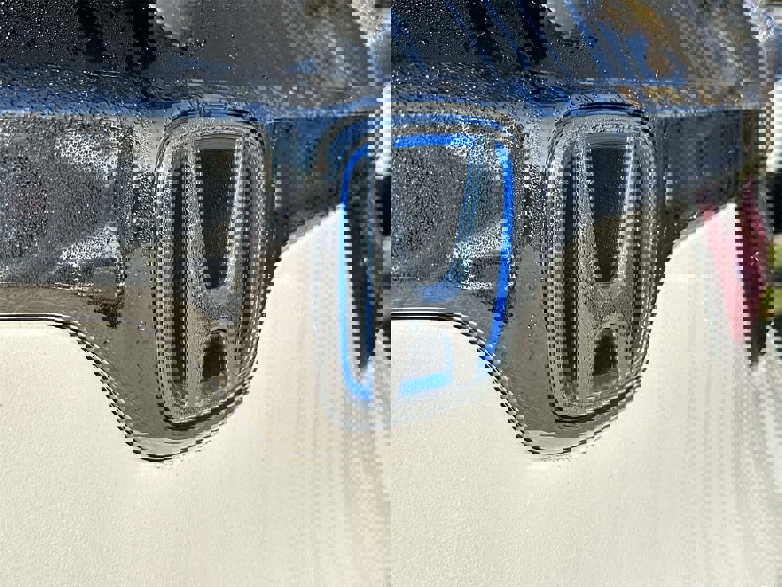 Used 2022 Honda CR-V EX-L image 10