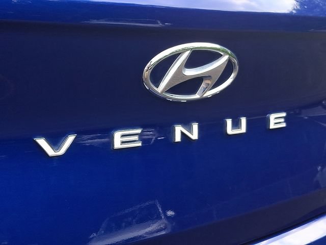 Certified 2022 Hyundai Venue SE FWD image 31