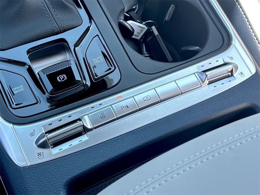 New 2026 Kia Carnival SX Prestige image 22